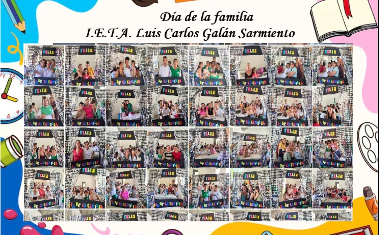 Foto Colegio