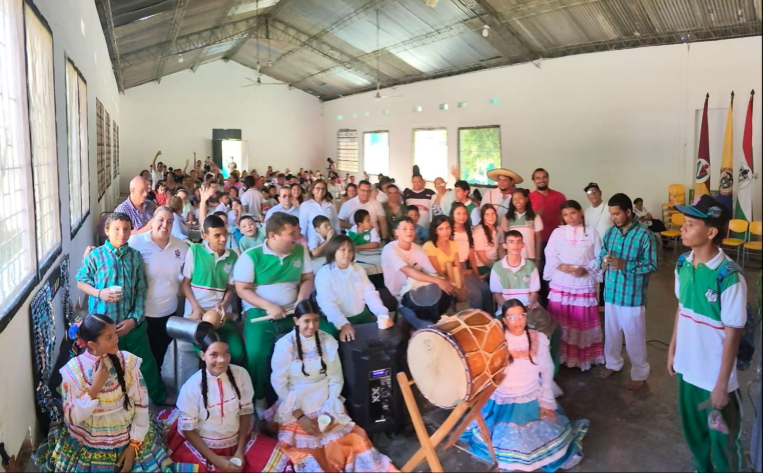 Foto Colegio