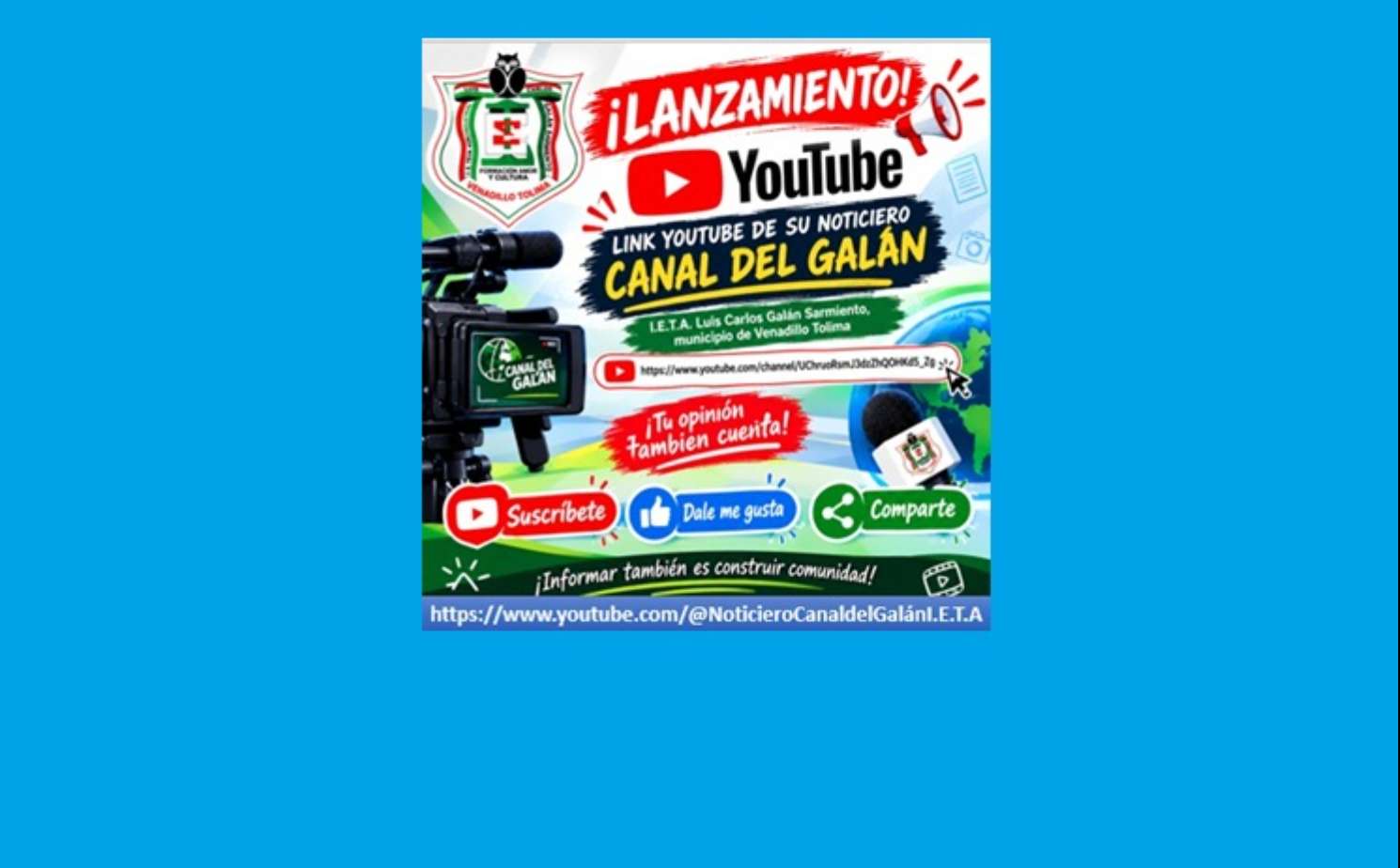 Foto Colegio