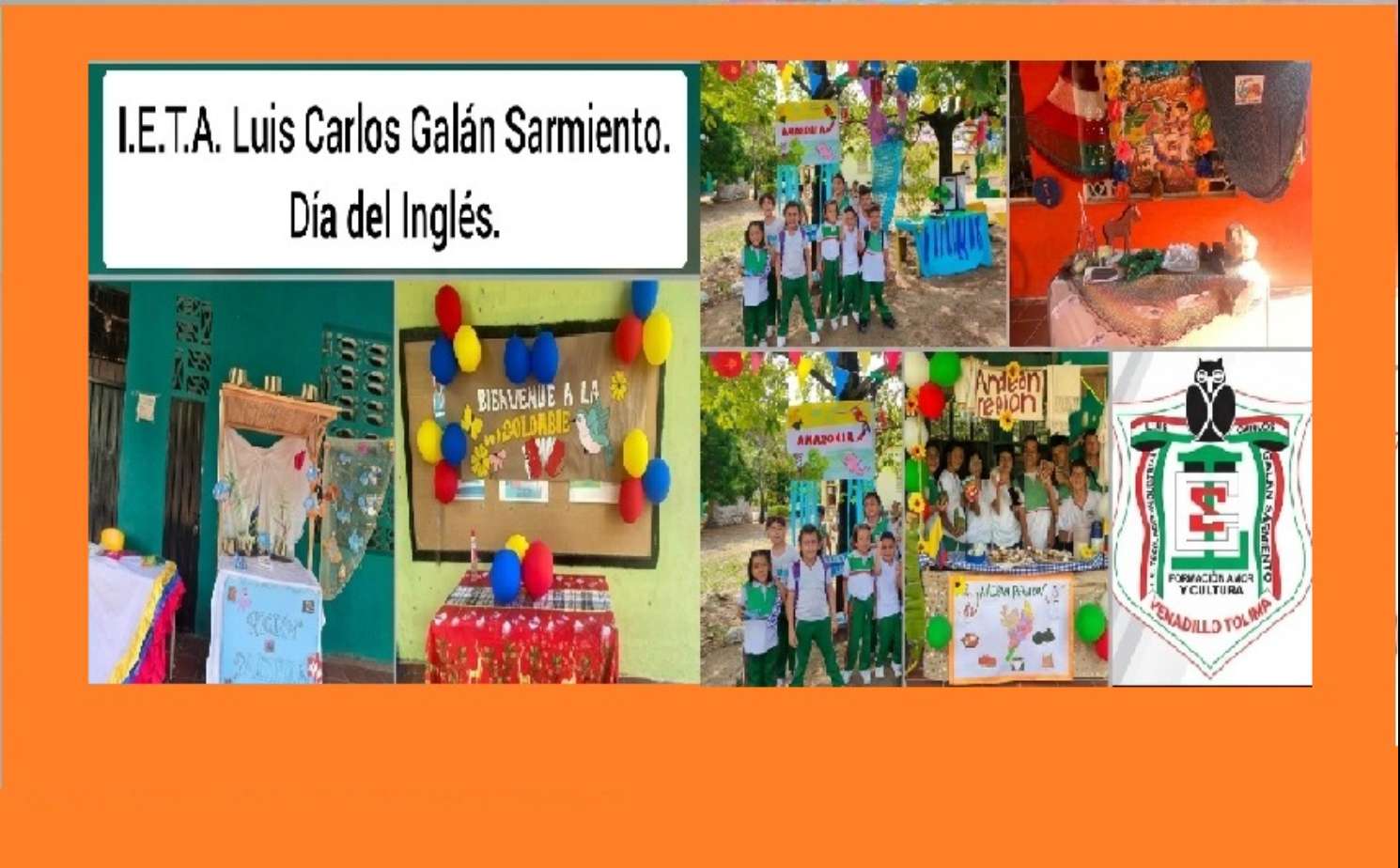 Foto Colegio