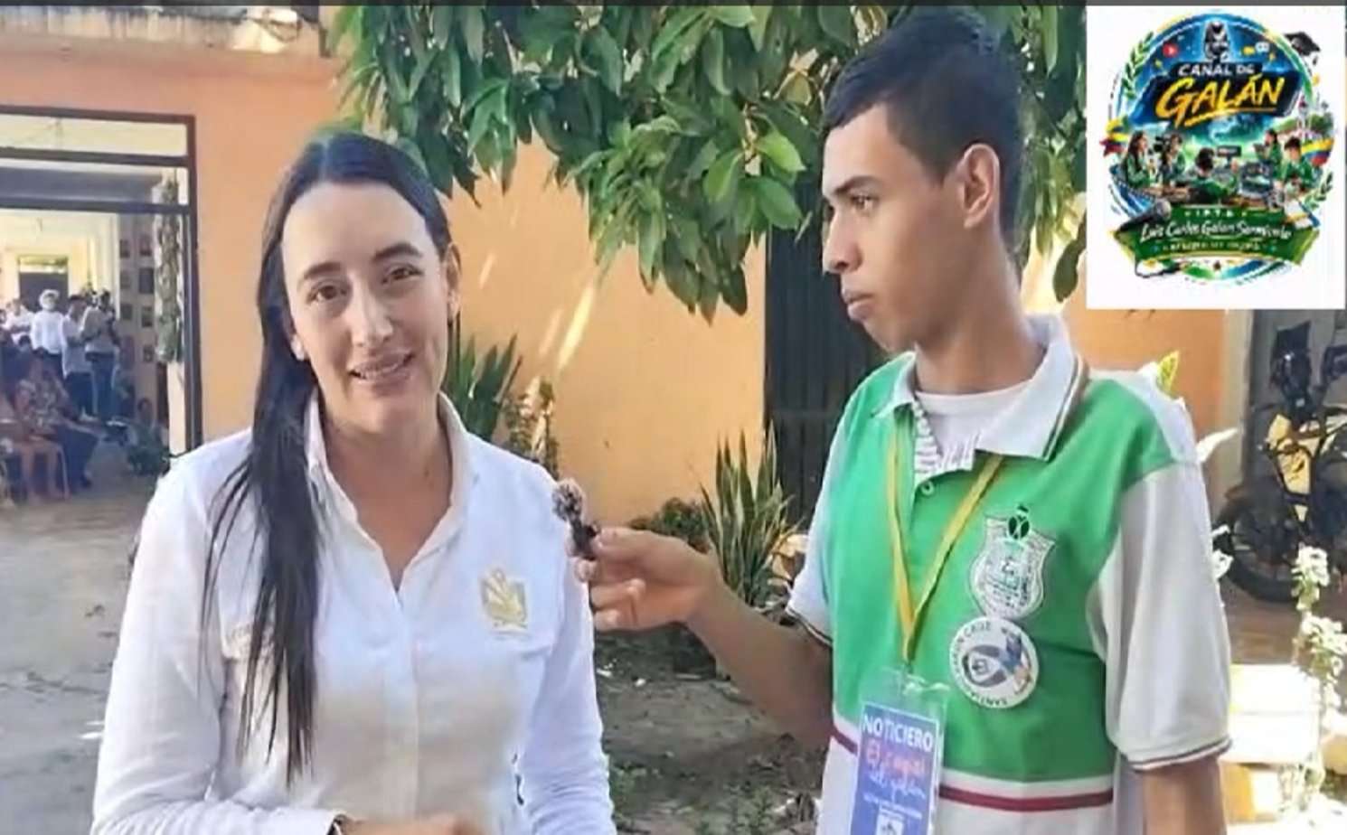 Foto Colegio