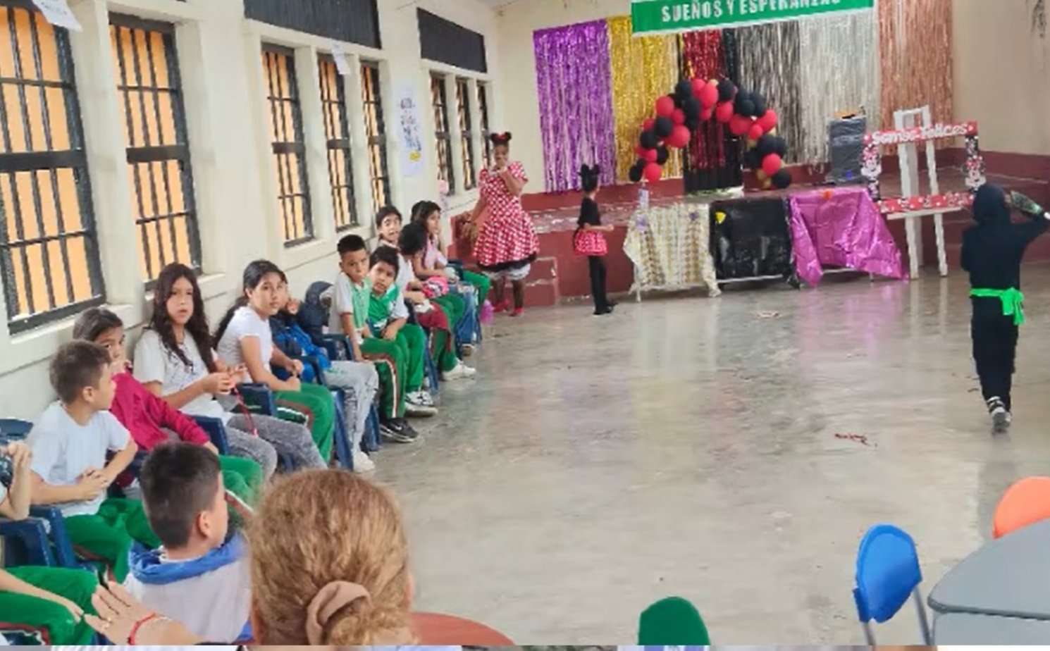 Foto Colegio